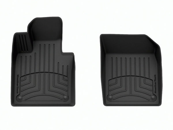 WeatherTech Floor Liner HP (MPN: 4412531IM)