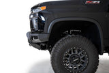 Addictive Desert Designs Bomber Front Bumper for Chevy 2500 (MPN: F270012140103)