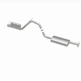 MagnaFlow Jeep Grand Cherokee Exhaust System Kit (MPN: 16631)