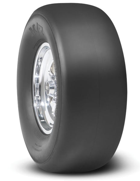 Mickey Thompson Pro Bracket Radial Tire (MPN: 250795)