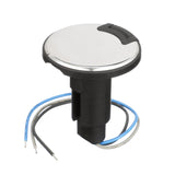 Navigation Light Pole Base (MPN: 910R3PSB-7)