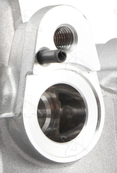 Four Seasons Air Conditioner Compressor (MPN: 168342)