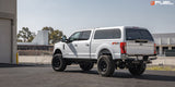 Fuel Off Road Zephyr D633 Wheel (MPN: D63318901745)