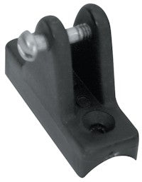 Whitecap Boat Deck Hinge (MPN: 3443BP)