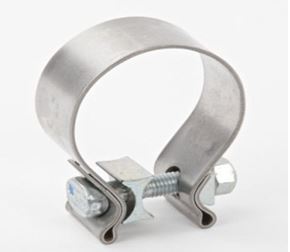 SpeedFX Exhaust Clamp (MPN: EA017)