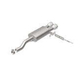 MagnaFlow Mini Cooper Touring Exhaust System (MPN: 19134)