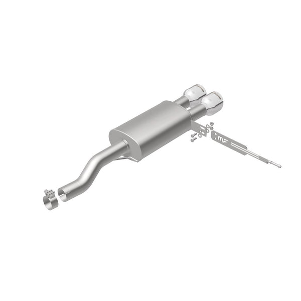 MagnaFlow Mini Cooper Touring Exhaust System (MPN: 19134)