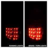 Spyder Automotive Tail Light Assembly (MPN: 5003409)