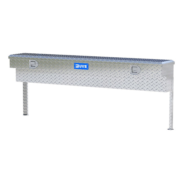 UWS Aluminum Side Mount Tool Box (MPN: EC30131)