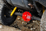 ARB Differential Cover for Chrysler 8.25 Inch (MPN: 0750005)