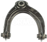 Control Arm with Ball Joint and Bushings (MPN: 520-373)