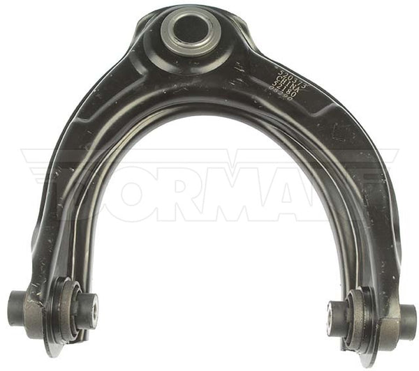 Control Arm with Ball Joint and Bushings (MPN: 520-373)