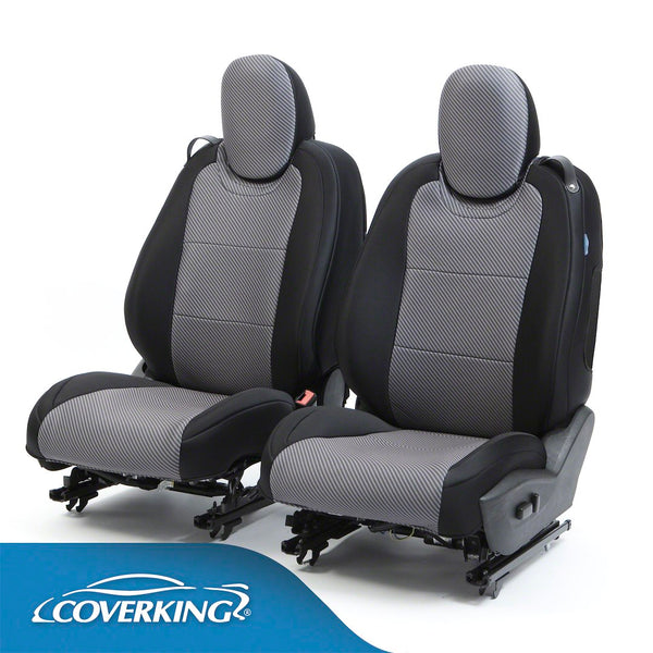 Coverking Neosupreme Custom Seat Covers (MPN: CSC2PD01HI9306)