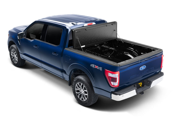 UnderCover Armor Flex Hard Folding Tonneau Cover (MPN: AX22032)