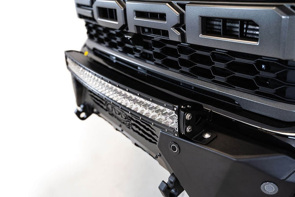 HoneyBadger Front Bumper for 2021+ Ford Raptor (MPN: F210211180103)