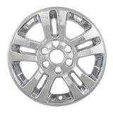 Coast To Coast Impostor Wheel Skin (MPN: IWCIMP377XN)