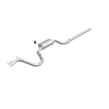 MagnaFlow Volkswagen Golf Touring Series Exhaust System Kit (MPN: 19163)
