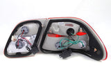 AnzoUSA Tail Light Assembly G2 Series (MPN: 221162)