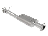 Advanced FLOW Engineering Exhaust Muffler (MPN: 49C42076)