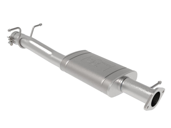 Advanced FLOW Engineering Exhaust Muffler (MPN: 49C42076)