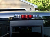 Recon Accessories High Mount Stop Light (MPN: 264116BK)