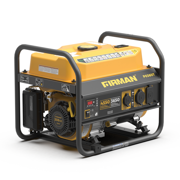 Firman Generator Performance Series (MPN: P03607)