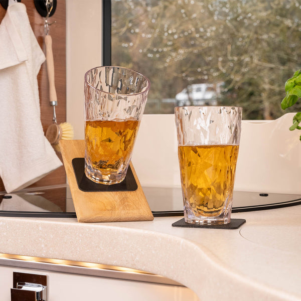 Silwy Magnetic Drinking Glass (MPN: KO-LD-C-2)