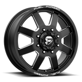 Fuel Off Road 20 Inch Wheel (MPN: DE09208293)