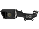 Advanced FLOW Engineering Momentum GT Intake (MPN: 75-76212)