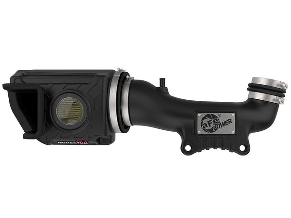 Advanced FLOW Engineering Momentum GT Intake (MPN: 75-76212)