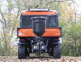Buyers Products Vertical Mount ATV Spreader (MPN: UTVS16)
