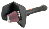 K&N Cold Air Intake 63 Series AirCharger (MPN: 63-9027)