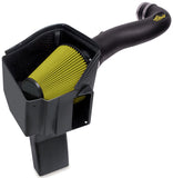 Airaid MXP Series Cold Air Intake (MPN: 204-285)