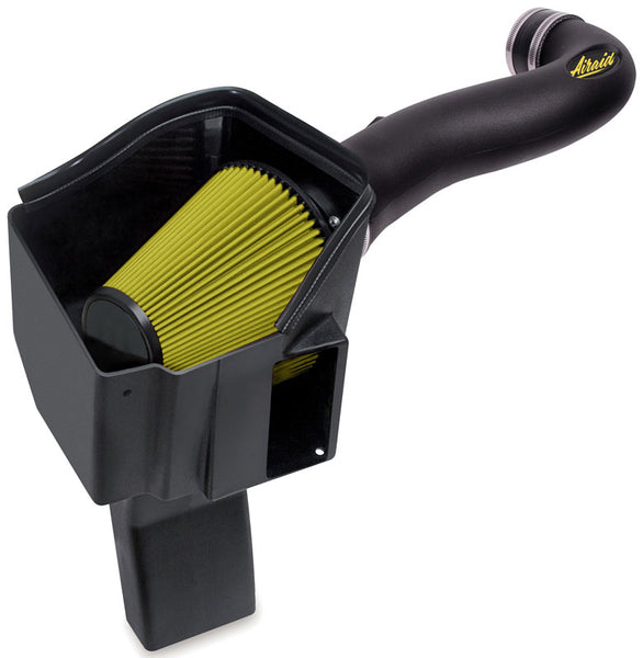 Airaid MXP Series Cold Air Intake (MPN: 204-285)