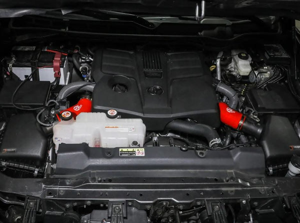 Advanced FLOW Engineering Cold Air Intake (MPN: 55-10019DR)