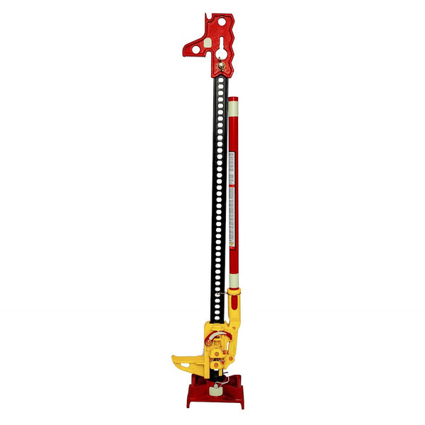 Hi-Lift Jack First Responder High Lift Jack (MPN: FR605PC)