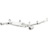 MagnaFlow Mazda 3 Street Series Exhaust System (MPN: 15297)
