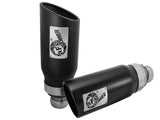 Advanced FLOW Engineering Exhaust Tail Pipe Tip (MPN: 49C42046-B)