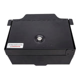 Tuffy Security Console Insert (MPN: 354-01)