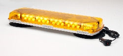 Whelen Mini Century LED Warning Light (MPN: MC23VA)