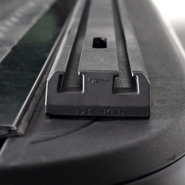 Putco Bed Cargo Rack Base Rail (MPN: 129875)