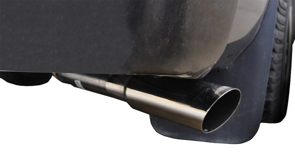 Corsa Performance Exhaust System Kit (MPN: 24916)