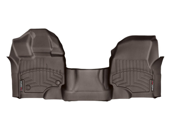WeatherTech FloorLiner Cocoa Molded Fit (MPN: 477931)