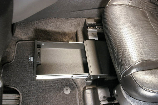 Tuffy Security Under Seat Storage Unit (MPN: 335-01)