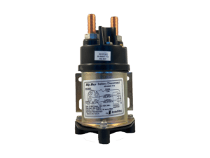 Intellitec Battery Disconnect Solenoid (MPN: 00-00507-712)