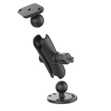 Ram Mounts Mobile Electronics Device Mount Base (MPN: RAM-B-138U)
