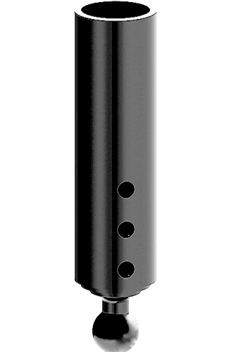 PullRite Fifth Wheel Trailer Hitch Adapter (MPN: 4443)