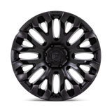 Fuel Off Road D831 Wheel (MPN: D8312000B447)
