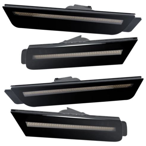 Oracle Lighting Side Marker Light (MPN: 3101-GBA-G)