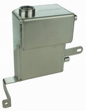 Moroso Performance Aluminum Radiator Overflow Tank (MPN: 63873)